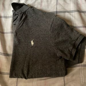 Ralph Lauren Custom Fit Polo